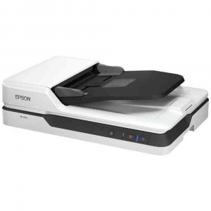 WorkForce DS-1630 scanner