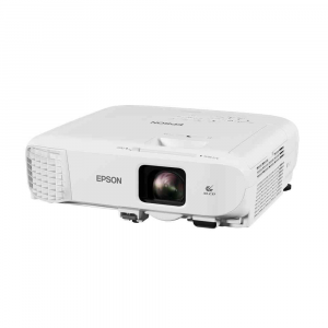 EB-2042, Videoproiettore 3LCD XGA, 4400 Lumen, contrasto 15.000:1