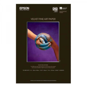 Velvet Fine Art A3+ 20fg