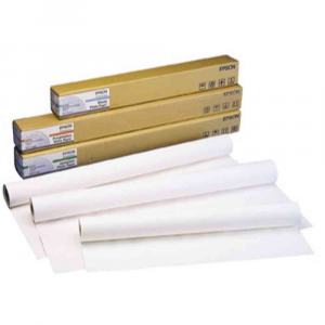 Premium Glossy Photo Paper Roll, 329 mm x 10 m, 255g/m_