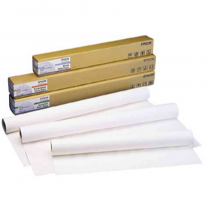 Photo Quality Ink Jet Paper Banner, 41 cm x 15 m, 105g/m_