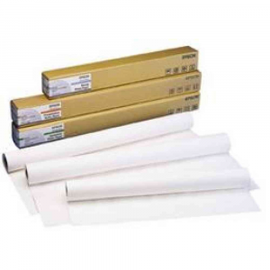 ORDINE MINIMO 4 ROTOLI Rotolo Bond Paper White 80, 610mm x 50m