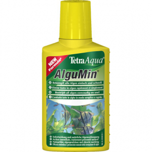 TETRA ALGUMIN ML. 100 Trattamento anti-alghe biologico