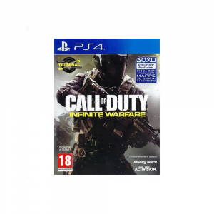 Call of Duty: Infinite Warfare - USATO - PS4