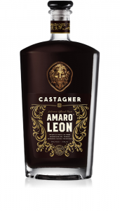 Amaro Castagner Leon Erbe Aromatiche CL.70