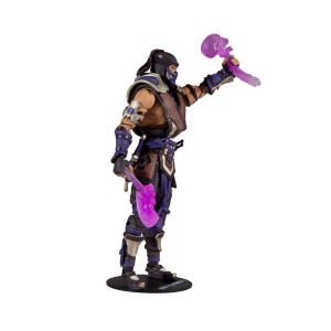 Mortal Kombat: SUB ZERO (Winter Purple Variant) by McFArlane Toys