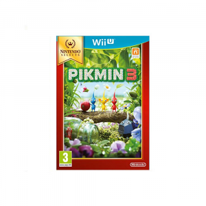 Pikmin 3 - USATO - WiiU