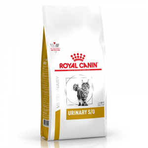 Royal Canin Urinary S/O  gattoo LP  Veterinary Diet 7kg
