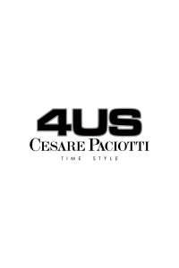 Orologio unisex Cesare Paciotti 4US. Collezione Crystal.