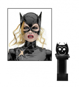 *PREORDER* Batman Returns: CATWOMAN (Michelle Pfeiffer) by Neca