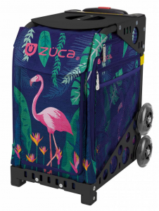 Trolley ZÜCA Flamingo