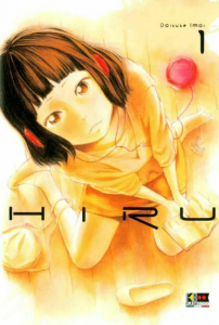 HIRU storia completa (5 volumi)