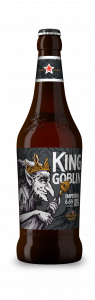 Birra Hobgoblin King Goblin Imperial CL.50