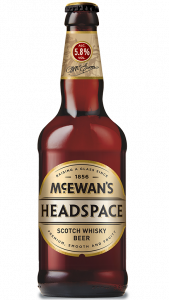Birra Mcewan's Headspace CL.50