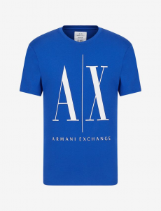 T-shirt uomo ARMANI EXCHANGE regular fit