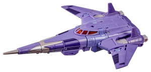 Transformers Generations War for Cybertron Voyager: CYCLONUS by Hasbro