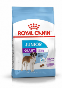  ROYAL CANIN Giant Junior Secco Cane 15KG