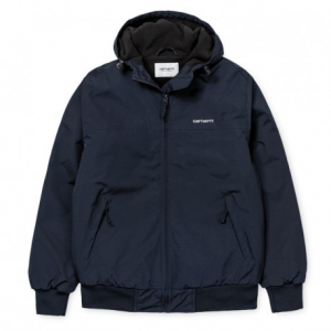 Giacca Carhartt Hooded Sail Jacket ( More Colors )