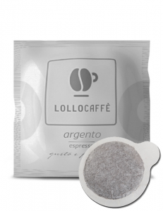 150 CIALDE ARGENTO LOLLO CAFFE'