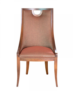 Klassischer Stuhl elegant aus Holz Joyce