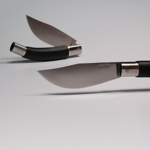 KNIFE ORIGINAL ARBURESA MANICO IN RESINA