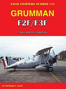 Grumman F2F and F3F