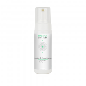 Soothe & Clean Mousse