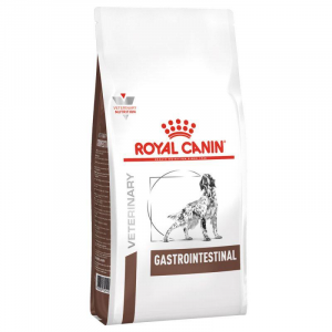 Royal Canin - Veterinary Diet Canine - Gastrointestinal - 2kg
