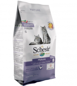 Schesir Cat - Mature - 1,5 kg