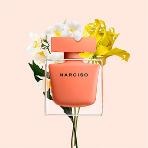 Narciso Rodriguez Ambrèe Eau de Parfum 50ml 