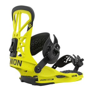 Attacchi Snowboard Union Flite Pro 20 ( More Colors )