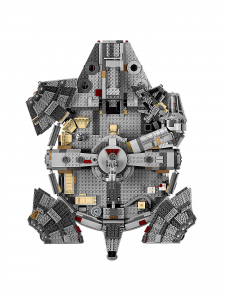 LEGO - Star Wars 
