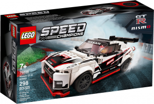 LEGO - Speed 