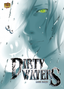 DIRTY WATERS deluxe box