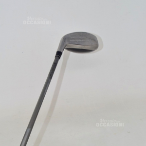 Mazza From Golf Taylormade N.3 Rescue Dual