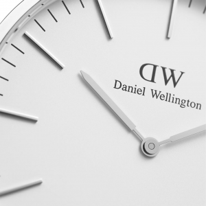 Daniel Wellington - Classic Cornwall - 40mm