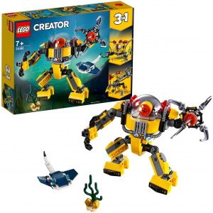 LEGO - Creator 