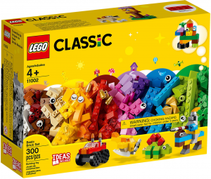 LEGO - Classic 