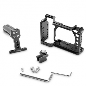 Kit Cage per Sony A6500/A6300 1968 