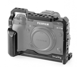 Cage per Fujifilm X-T3 - 2228 