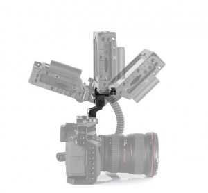 Kit Rig Doppia Impugnatura - Canon EOS R - CE0002 