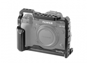 Cage Kit per Fujifilm X-T2 & X-T3 - FX0002 