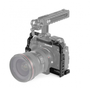 Cage Kit per Fujifilm X-T2 & X-T3 - FX0002 