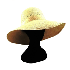 Cappello Panama Paglia