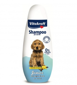 Vitakraft - Shampoo per cani cuccioli - 250ml