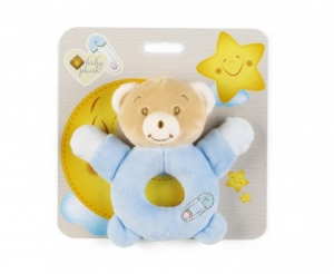 Crayola TY T32128 PELUCHE BABY LULLABY 
