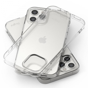 Cover Air trasparente iphone 12 - mini - pro - pro max