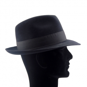 Cappello Fedora Marona Hat
