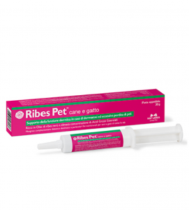 NBF - Ribes Pet Pasta - 30gr