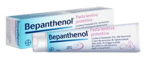 Bepanthenol 100g